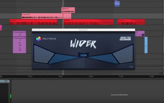 Polyverse Unveil Wider – A Free Plugin for Huge Sounding Stereo