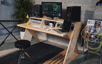 The Output Platform Workstation: Why You Need It and Where To Get It