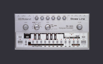 A Short History of The Roland TB-303 Bassline, the Little Oddball That Changed Dance