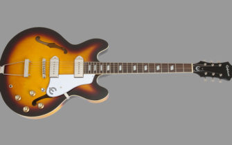 Count Your Chips! Epiphone Updates the Casino and Casino Coupe