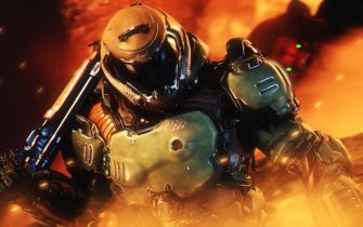 Watch an Incredibly Detailed 1-Hour Presentation from DOOM Composer Mick Gordon