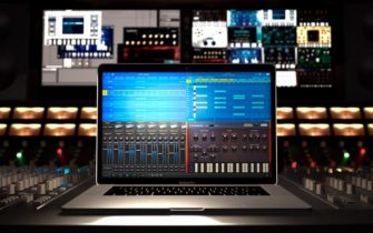 Korg Gadget, All Korg Apps and More are up to 50% off This Month