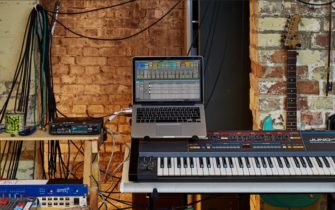 Ableton Rolls Out Huge Suite of Live 10 Tutorial Videos