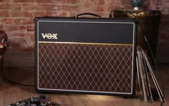 An Icon Reborn: Vox Launches the AC30S1 Guitar Amplifier