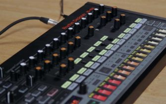 Behringer Celebrate 808 Day with a TR-808 Clone Under $400