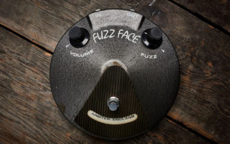 An Idiot’s Guide to Choosing the Right Fuzz Pedal