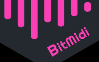 BitMidi is a Treasure Trove of More Than 100k Free Midi Files