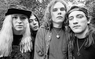Engineering the Sound: the Smashing Pumpkins’ ‘Mellon Collie and the Infinite Sadness’
