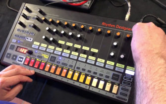 First Audio Demos of Behringer’s RD-808 have Surfaced at Knobcon