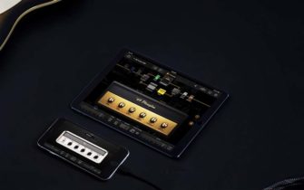 Positive Grid Unveils BIAS FX Mobile Universal, Free for iPhone and iPad