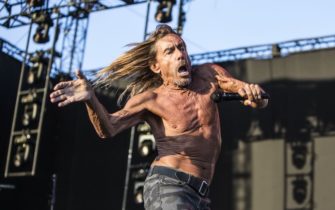 Iggy Pop’s Rider Is a Stage Manager’s Nightmare