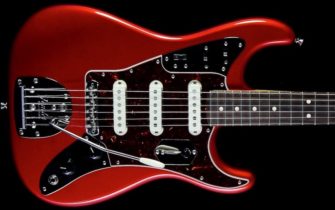 Fender Launches the Jaguar Strat into the Parallel Universe Series