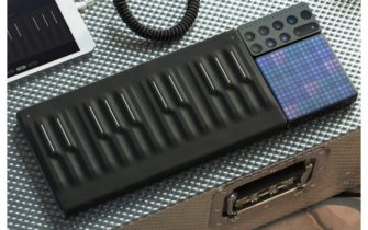 ROLI’s BLOCKS Line Takes a Hands-On Approach to Reinventing MIDI