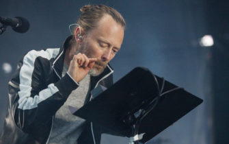 Thom Yorke Reflects on Writing the Suspiria Soundtrack