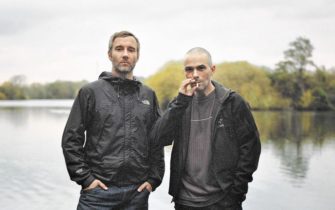 Autechre Quietley Releases Sysex Files From Their Elektron Synths