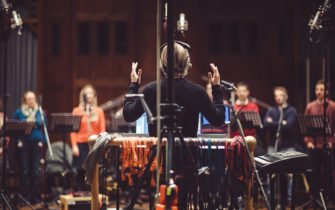 Spitfire Audio Unveils the Choir Free Virtual Instrument