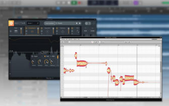 Nectar 3 by iZotope Wants to Own Your Vocal Chain from Top to Bottom