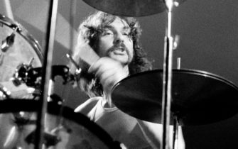 How Nick Mason is Opening Up a Saucerful of Secrets