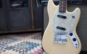 Fender Launches the Nine Strong American Performer Series