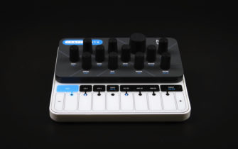 Modal Electronics Announces the New CRAFTsynth v2.0