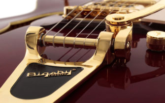 Fender Expands its Portfolio by Acquiring Bigsby