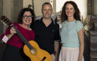 Fender Donates 300 Guitars to Disadvantaged Australian Schools