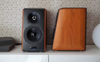 Edifer’s s2000 Pro Speakers: at Home in the Studio and on the Bookshelf