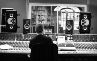 Project Studio Essentials Part IV: Monitors and Headphones