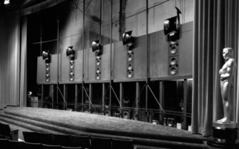 How James B. Lansing Reinvented Cinema Sound