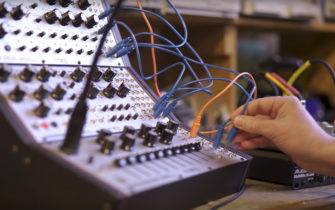 Programming Announced for Moogfest 2019
