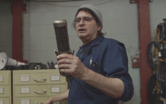 Watch as Steve Albini Takes Us on a Tour of Electrical Audio