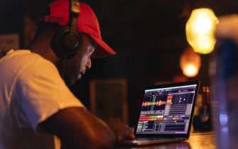 Serato Studio is a DAW that Offers Up a DJ Friendly Workflow