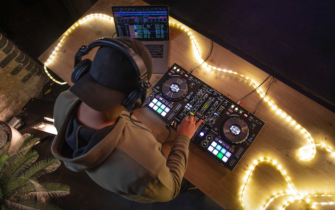 Pioneer DJ Announces New DDJ-800 Controller