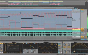 The Ableton Evolution Continues with Version 10.1