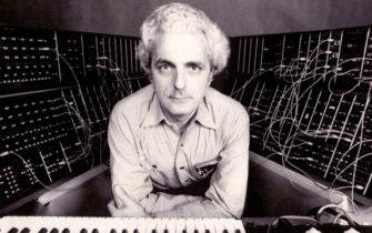 Electronic Voyager: A New Bob Moog Documentary and Album Announced