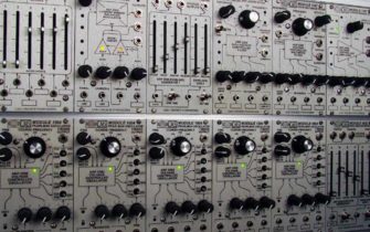 The ARP 2500 is Back in the Form of Eurorack Modules