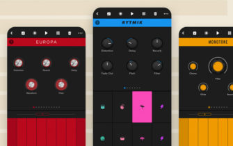 Propellerhead Releases Reason Compact 2.0 App for Free