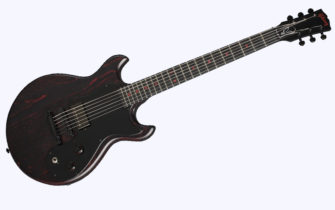 Gibson Launches the Michael Clifford Signature Melody Maker