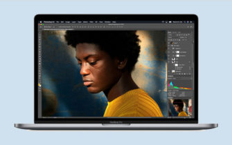 Did the MacBook Pro Get Even More Pro?