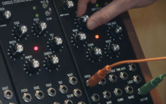 Noise Engineering Introduces Two Massive New Modules