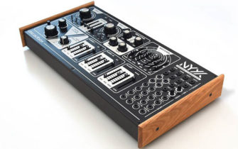 Dreadbox Reveals the Nyx v2 Duophonic Synthesizer