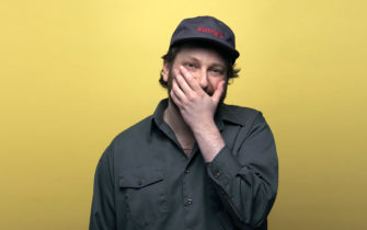 Oneohtrix Point Never to Sell Off his Synths, Samplers and More
