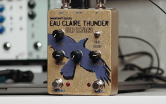 Dwarfcraft Devices Unveils the Eau Claire Thunder Gold Standard