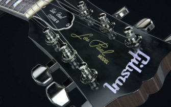 The Plot Thickens: Gibson Takes on Dean Guitars in Lawsuit