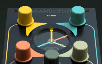 Meet the Creative and Colourful Klang Polyphonic Contoller
