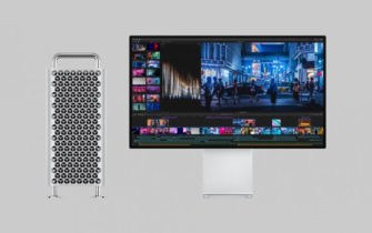 The New Mac Pro to Contain Up To 28 Cores