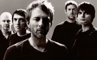 Radiohead’s Minidisc Archive Sheds Light on their Production Process