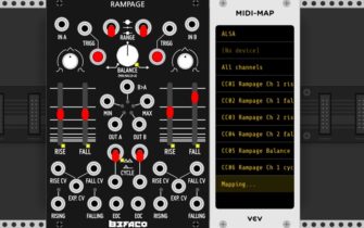It’s Here at Last – Meet the VCV 1.0 Virtual Modular Synth