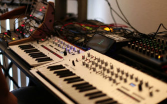 Korg’s Minilogue and Monologue Get Free Major Updates