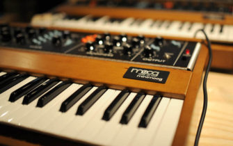 One Note at a Time: the Tales of 5 Legendary Monosynths